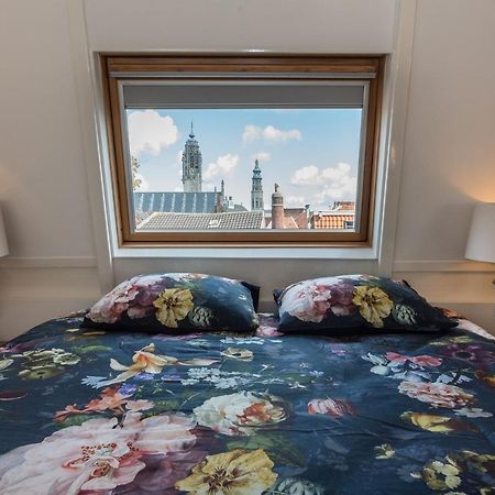 De Zeeuwse Suites 米德尔堡 外观 照片
