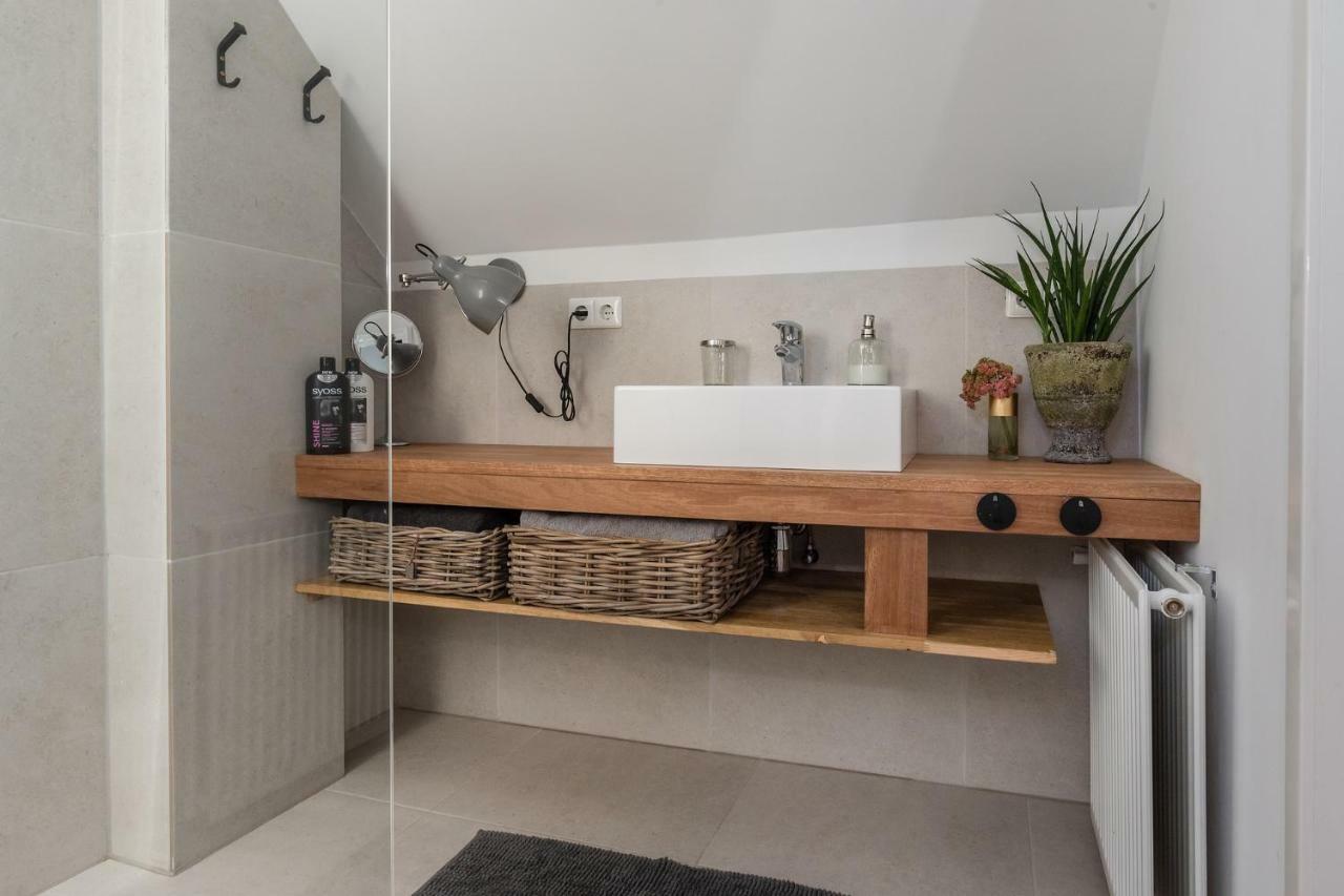 De Zeeuwse Suites 米德尔堡 外观 照片