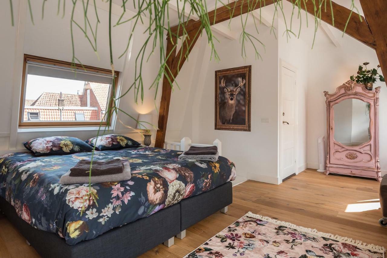 De Zeeuwse Suites 米德尔堡 外观 照片