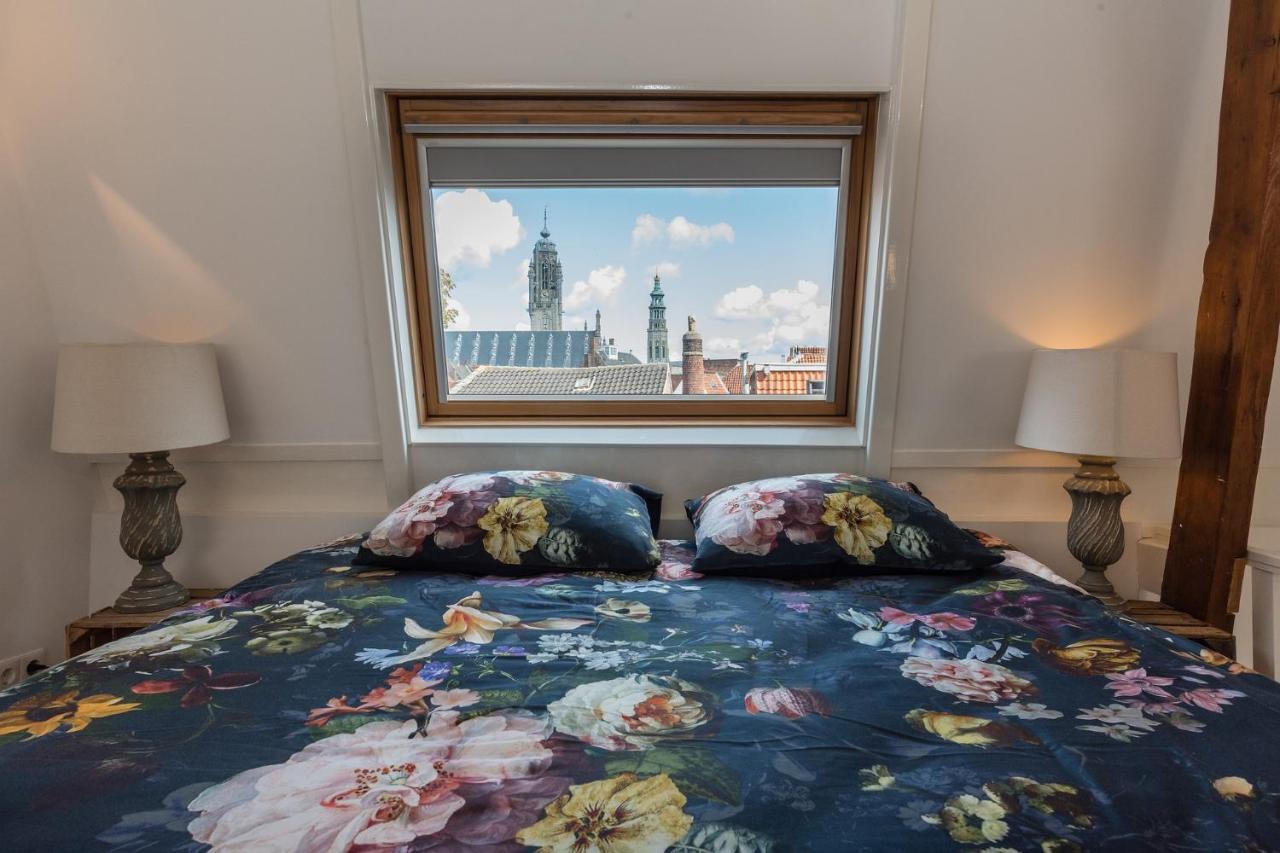 De Zeeuwse Suites 米德尔堡 外观 照片